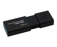 KINGSTON DT100G3/32GB - 126210 - zdjęcie 1